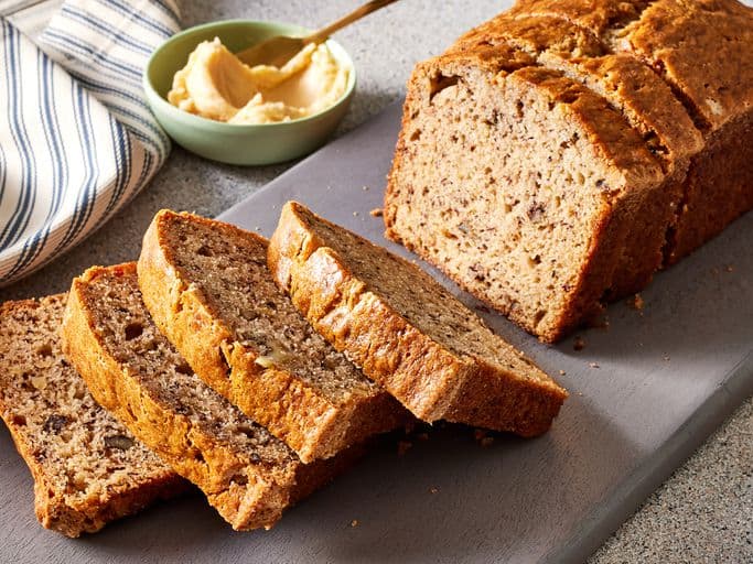 Banana Bread