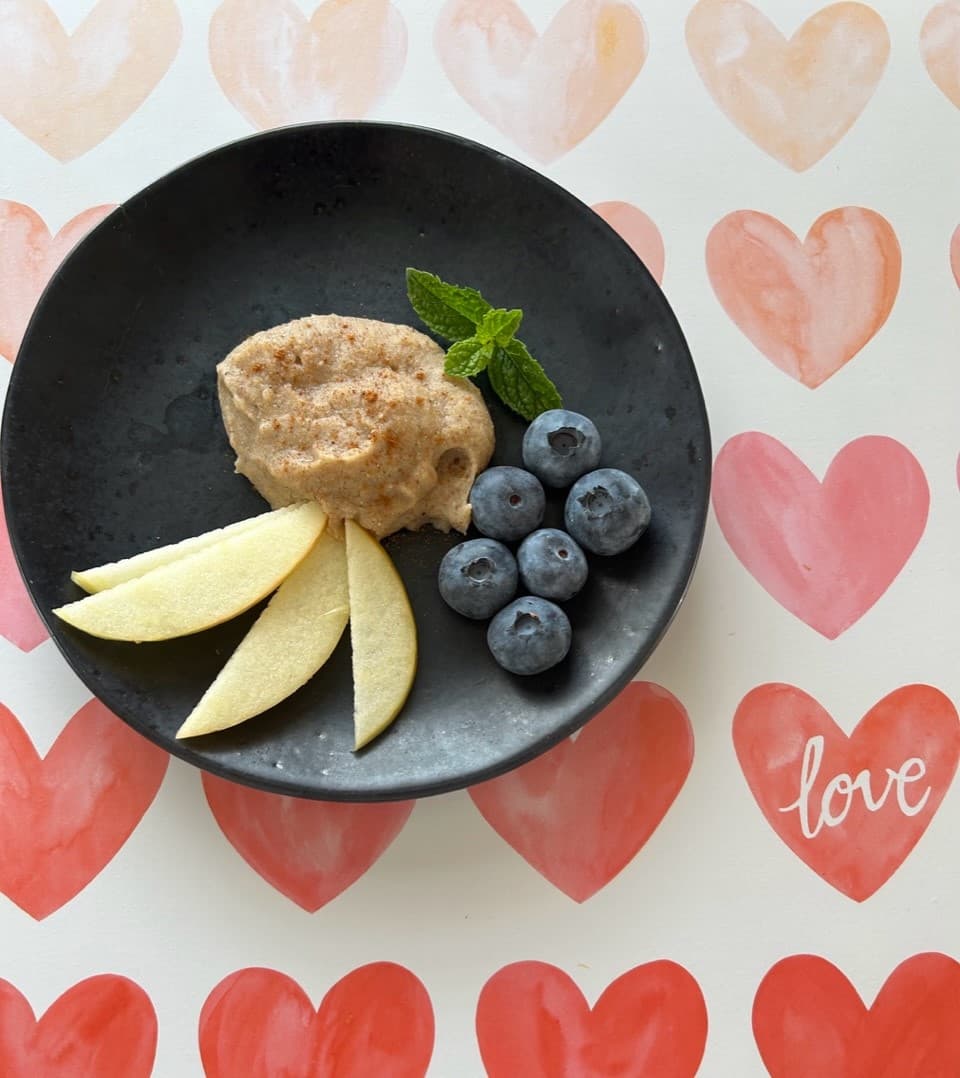 Nutri Breakfast Bowl