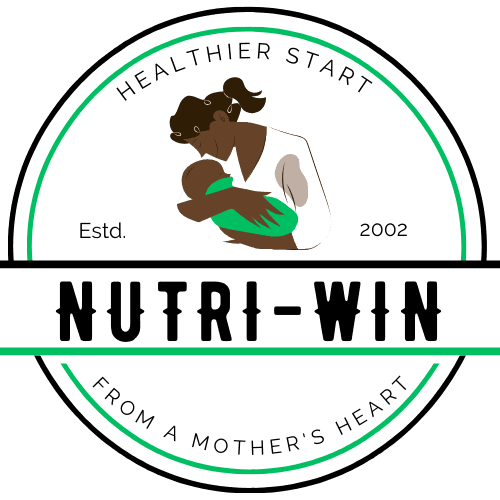 Nutri-Win logo
