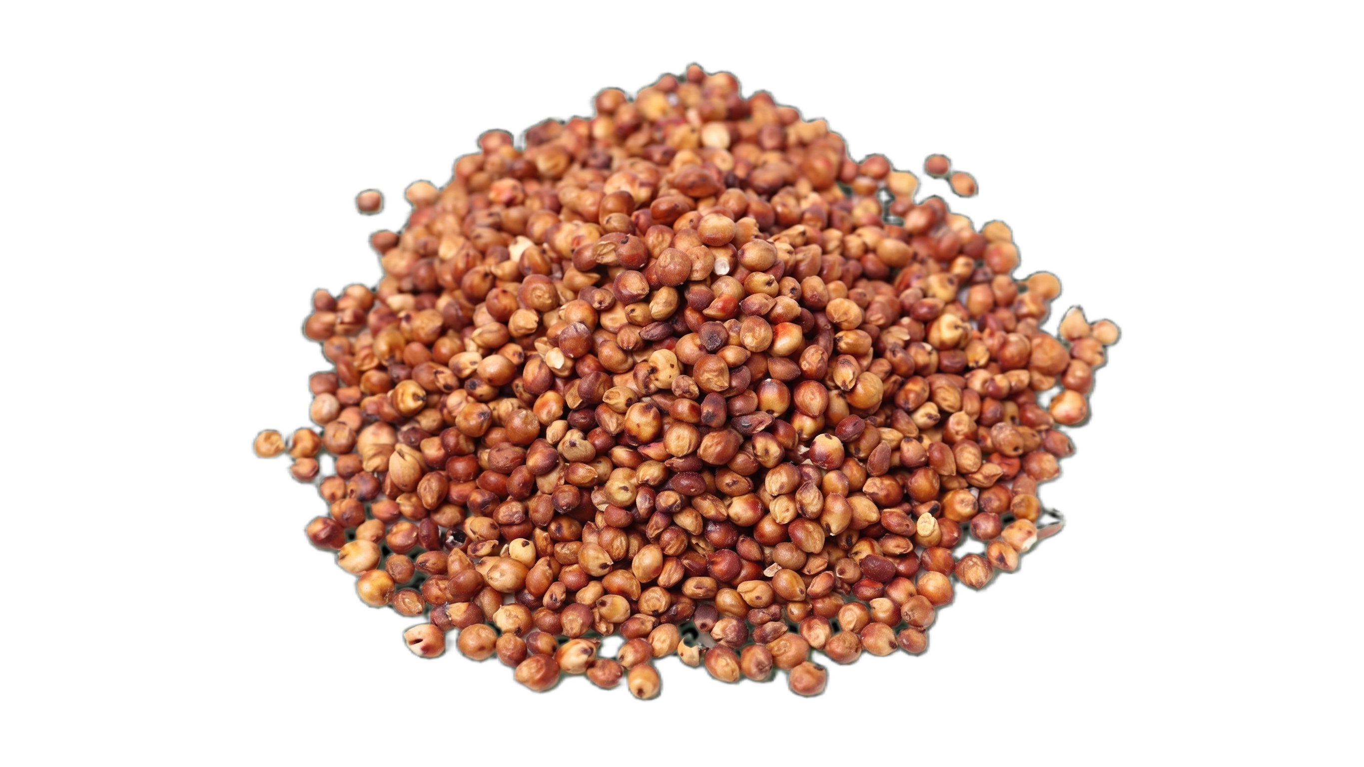 Guinea Corn