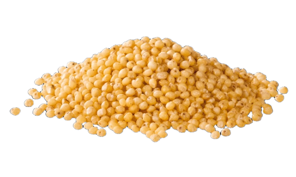 Millet