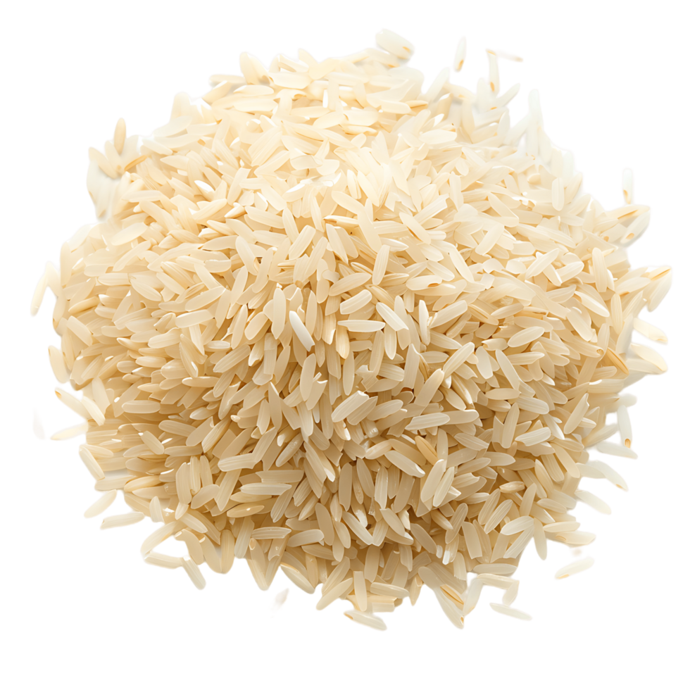 Tuwo Rice